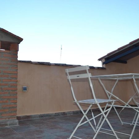 Caleros 8 Apartamento - Apartamentos De La Parte Antigua De Caces Extérieur photo
