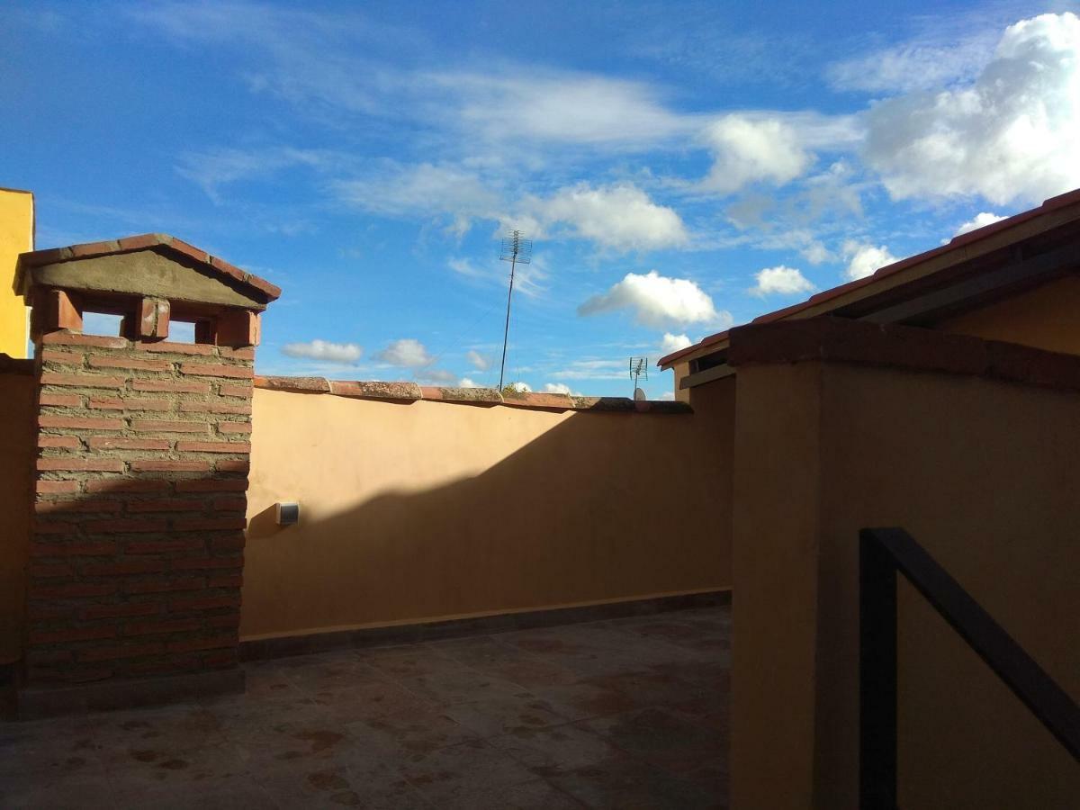 Caleros 8 Apartamento - Apartamentos De La Parte Antigua De Caces Extérieur photo