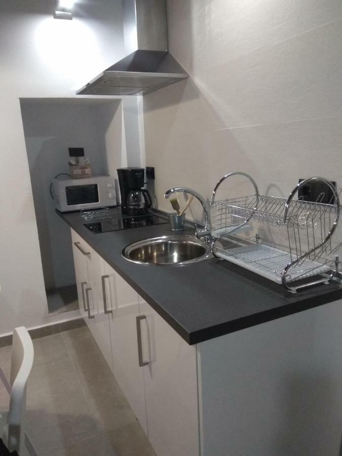 Caleros 8 Apartamento - Apartamentos De La Parte Antigua De Caces Extérieur photo