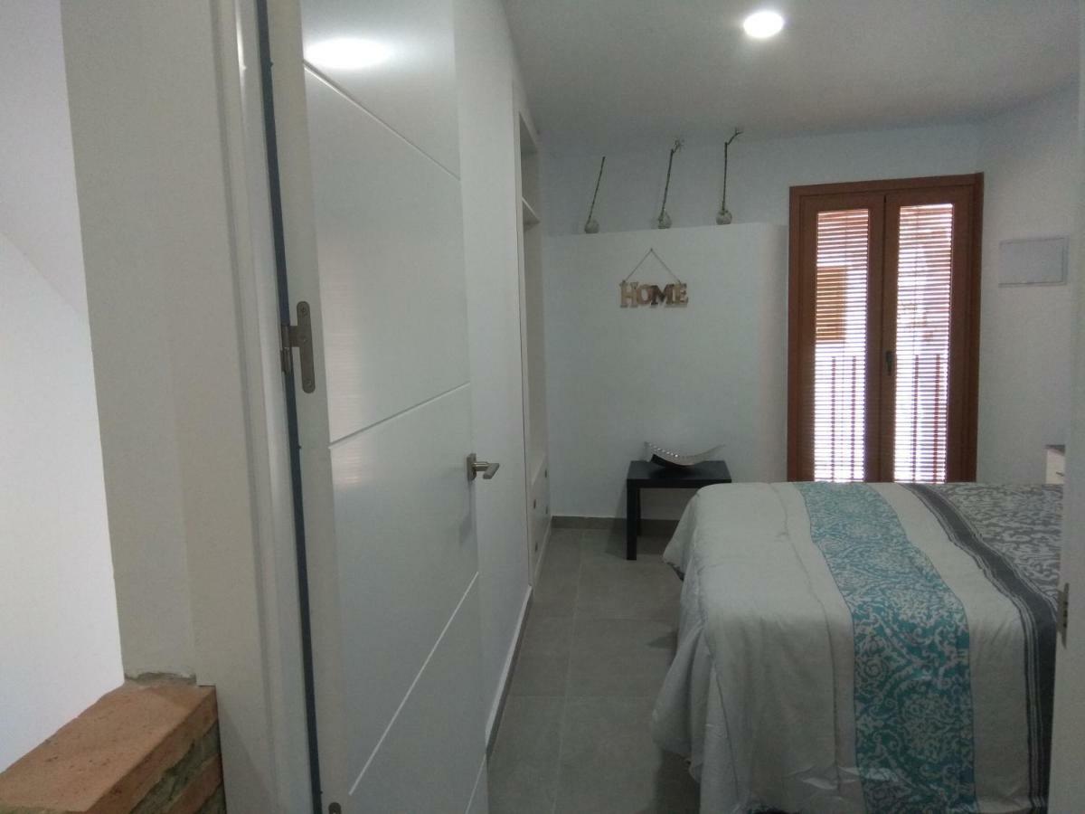 Caleros 8 Apartamento - Apartamentos De La Parte Antigua De Caces Extérieur photo