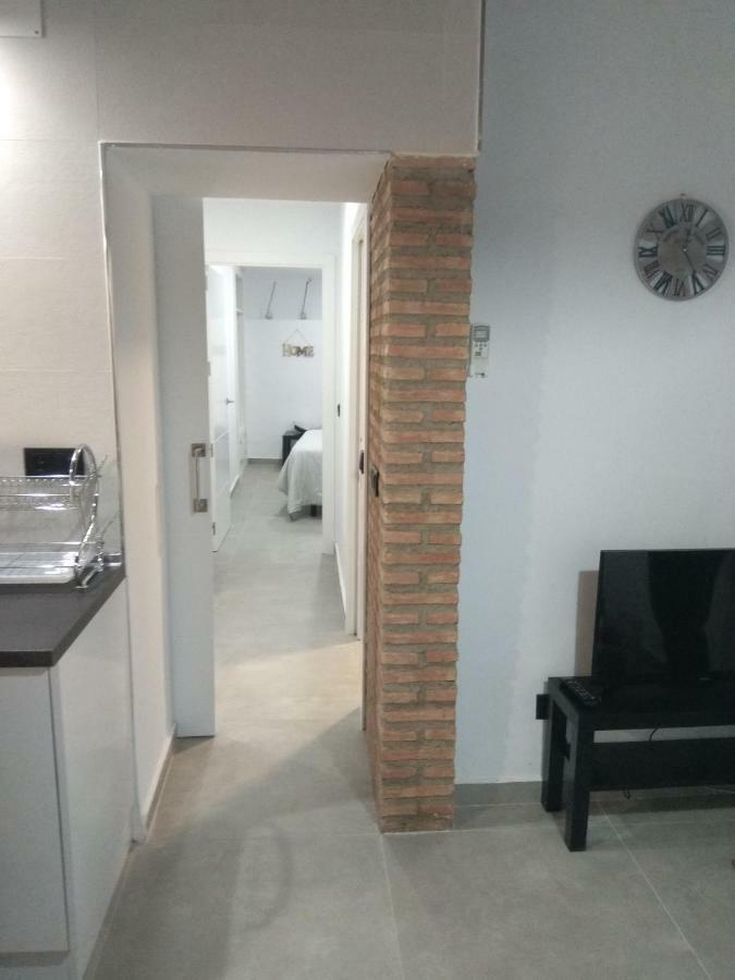 Caleros 8 Apartamento - Apartamentos De La Parte Antigua De Caces Extérieur photo
