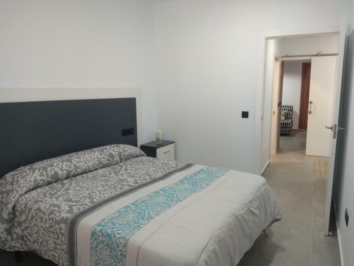 Caleros 8 Apartamento - Apartamentos De La Parte Antigua De Caces Extérieur photo