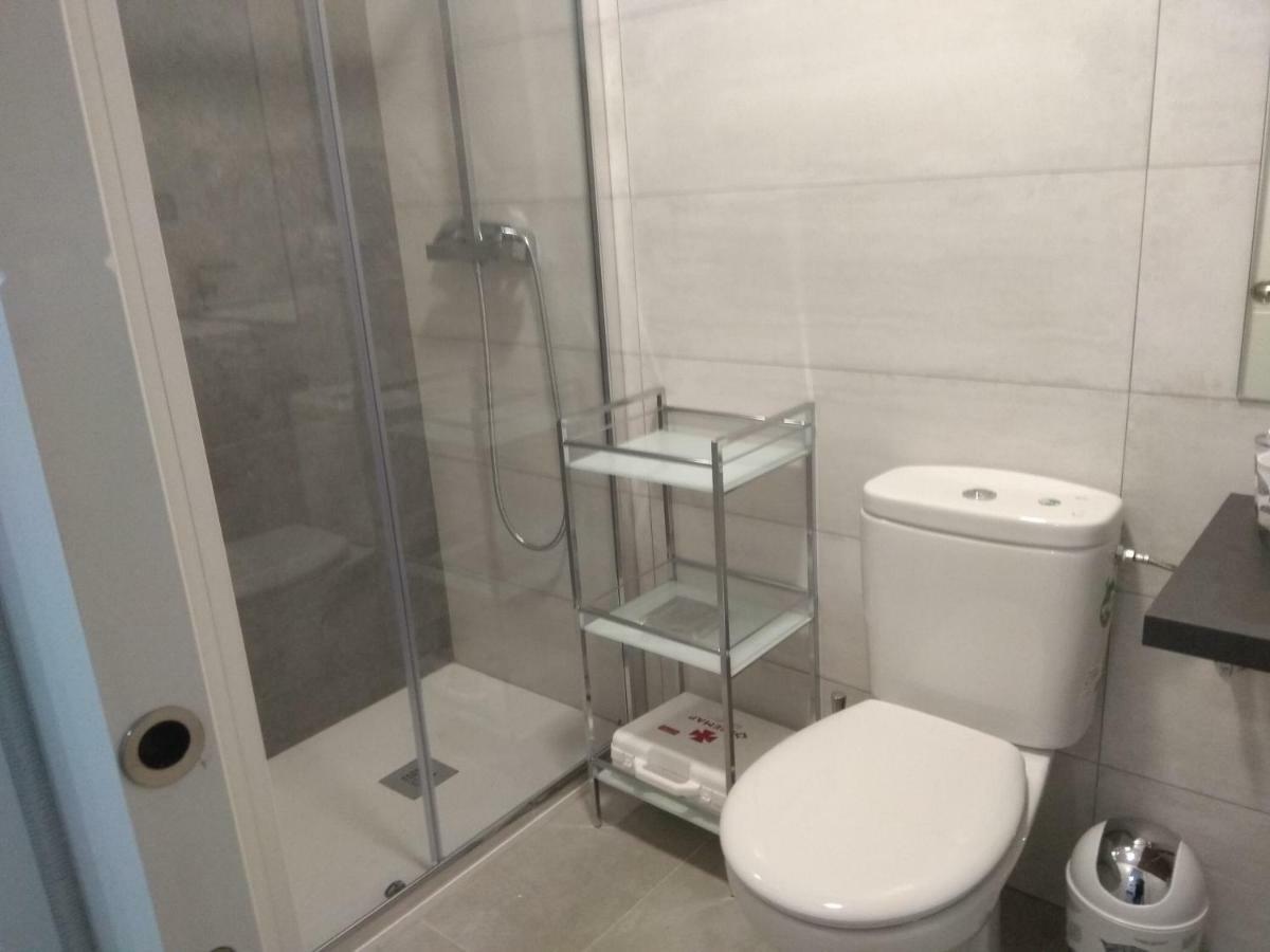 Caleros 8 Apartamento - Apartamentos De La Parte Antigua De Caces Extérieur photo